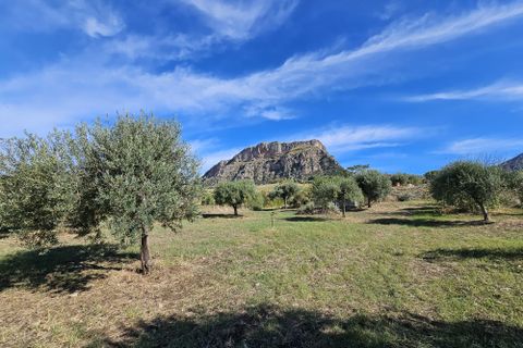Villa i Collesano, Palermo, Collesano - € 95.000 | Ref: 10518 - foto 12
